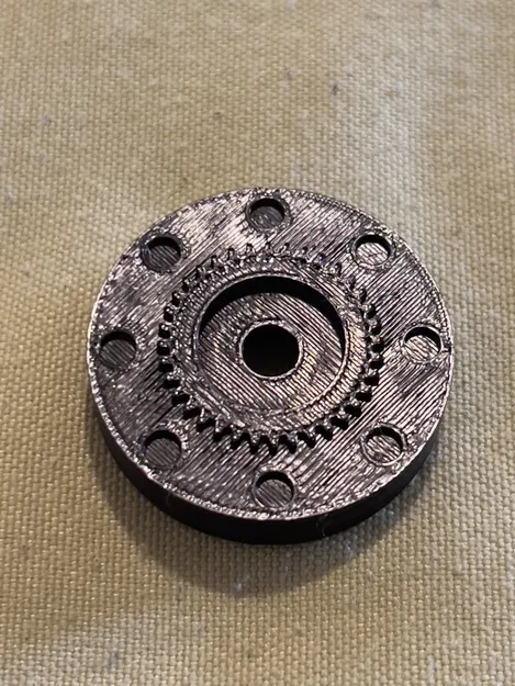 Universal Quad lock mount – đế/đuôi gắn Quad Lock đa năng - Image 5