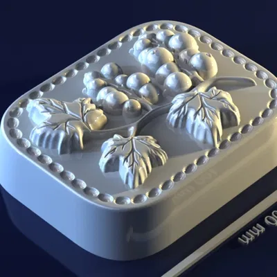 Dresden Statue Pan 06