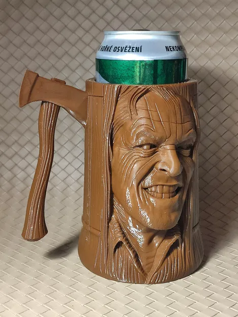 Jack Torrance (The Shining) - Giá giữ lon - Image 4