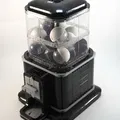 Máy Bán Minifigure – Nửa Hình Cầu (Minifigure Vending Machine Half Sphere) - Thumbnail 2