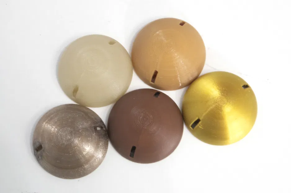 Máy Bán Minifigure – Nửa Hình Cầu (Minifigure Vending Machine Half Sphere) - Image 4