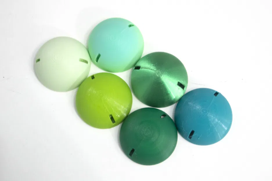 Máy Bán Minifigure – Nửa Hình Cầu (Minifigure Vending Machine Half Sphere) - Image 5