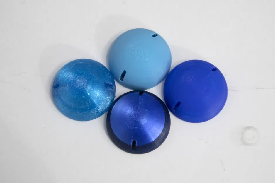 Máy Bán Minifigure – Nửa Hình Cầu (Minifigure Vending Machine Half Sphere) - Image 8