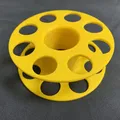 Spool thợ lặn (Diver spool) in 3D - Thumbnail 6
