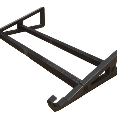 Kệ đỡ laptop cho HP Pavilion Gaming 17