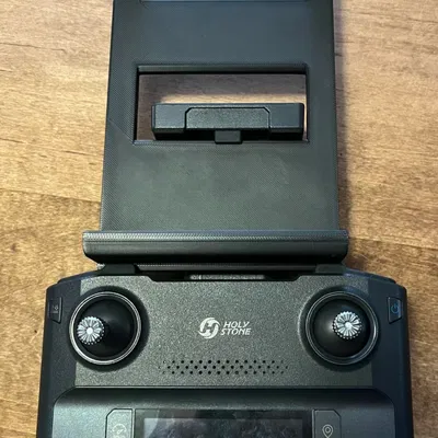 Ngàm/adapter iPad Mini cho remote drone Holystone