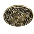 Huy Hiệu Rồng (Dragon Medallion) – Model 3D Photo-Real - Thumbnail 3