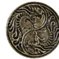 Huy Hiệu Rồng (Dragon Medallion) – Model 3D Photo-Real - Thumbnail 4