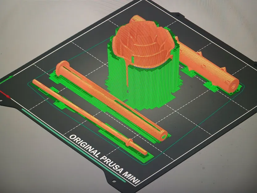 Bông Hồng Với Một Mẩu Note Bí Mật - Image 6