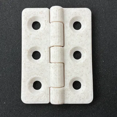 Bản lề Print-in-Place V2 (Scharnier/Hinge) – Bản cập nhật