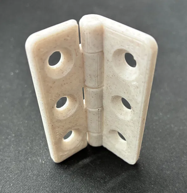 Bản lề Print-in-Place V2 (Scharnier/Hinge) – Bản cập nhật - Image 5