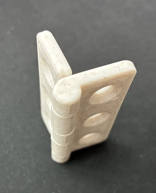 Bản lề Print-in-Place V2 (Scharnier/Hinge) – Bản cập nhật - Image 6