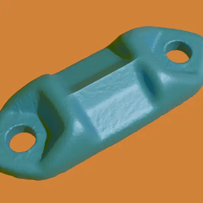 Miếng che lỗ gương ZX-4R (Flat, Original & Tapered)