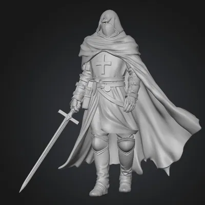 Hiệp Sĩ Cơn Mưa (Knight of Rainfall)