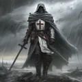 Hiệp Sĩ Cơn Mưa (Knight of Rainfall) - Thumbnail 2
