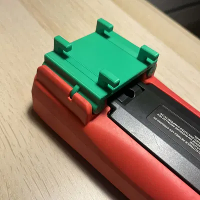 Giá treo multimeter UNI-T UT139 cho IKEA Skadis