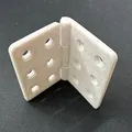 Bản lề Print-in-Place V2 (Update) – Scharnier / Hinge - Thumbnail 6