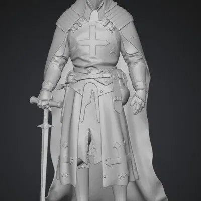 Crusader – Canh Gác