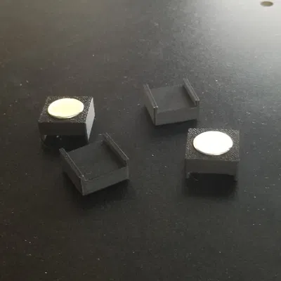 Giá đỡ LED (LED Bracket)