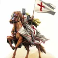 Hiệp sĩ Dòng Đền (Knight of the Templar) - Thumbnail 2