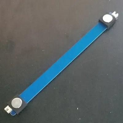 Giá đỡ LED (LED Bracket)