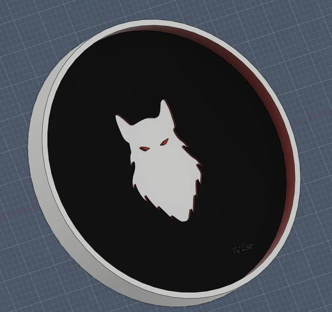 Dĩa lót chậu hoa (Flower Pot Coaster) - Image 1