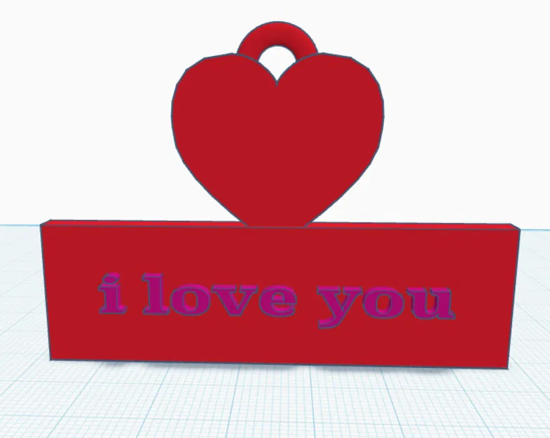 Món quà Valentine mini - Image 1