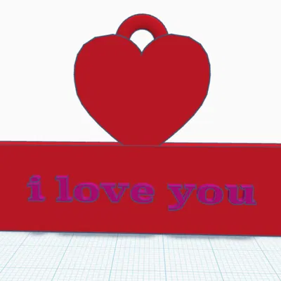 Món quà Valentine mini