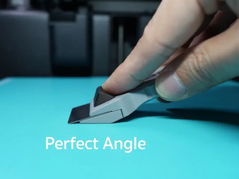 Bambu Scraper Grip Pro - Image 2