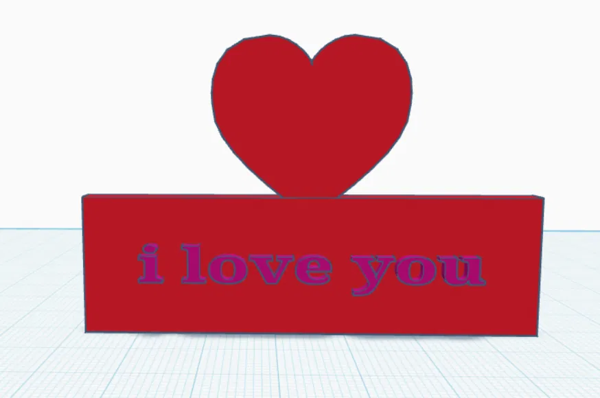 Món quà Valentine mini - Image 2