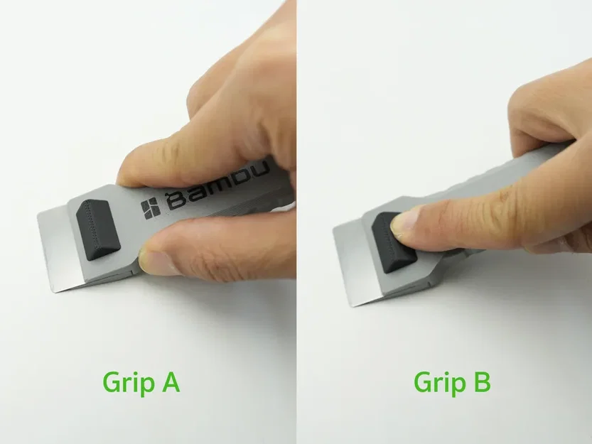 Bambu Scraper Grip Pro - Image 6