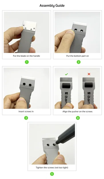 Bambu Scraper Grip Pro - Image 7