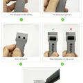 Bambu Scraper Grip Pro - Thumbnail 7