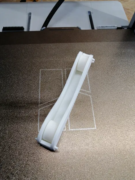 Roulement đường kính trong 5mm - Image 2