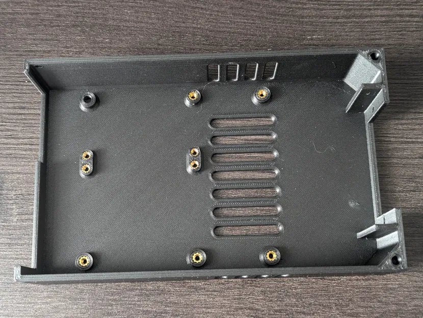 Coax4c - loa monitor studio - Image 10