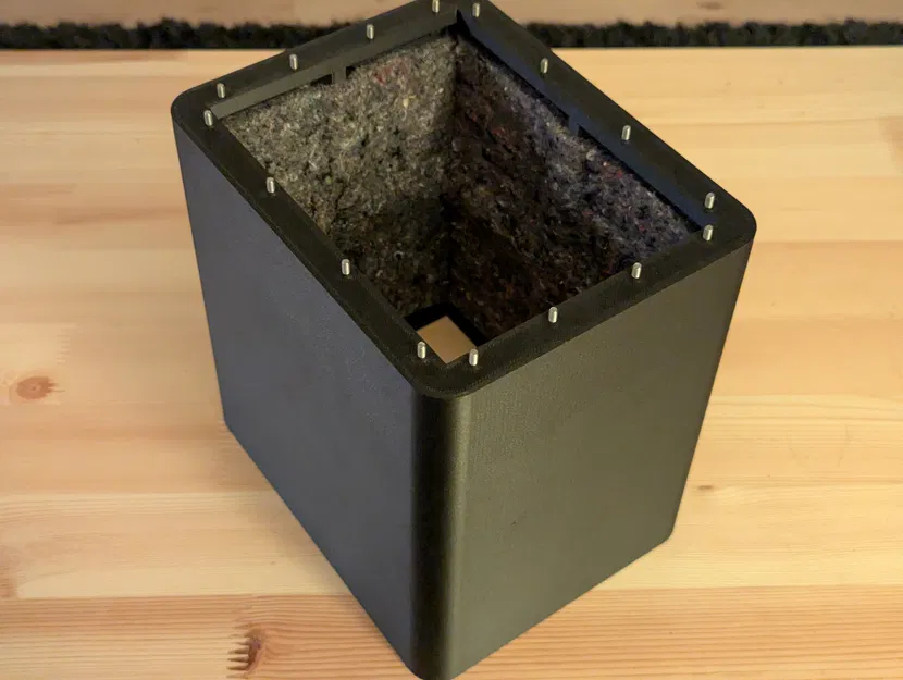 Coax4c - loa monitor studio - Image 11