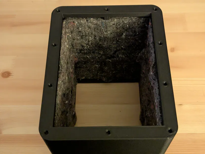 Coax4c - loa monitor studio - Image 12