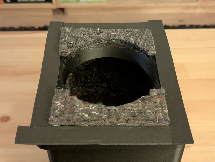 Coax4c - loa monitor studio - Image 14