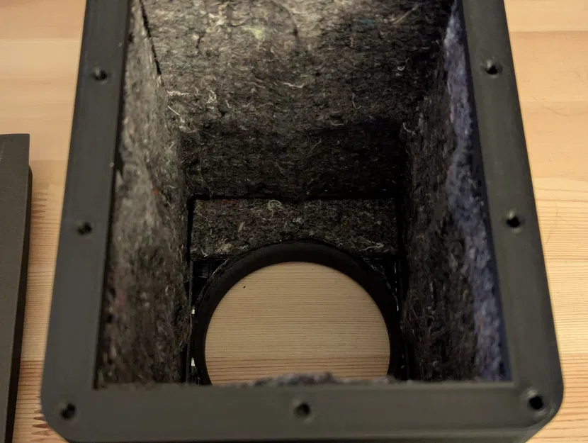 Coax4c - loa monitor studio - Image 16