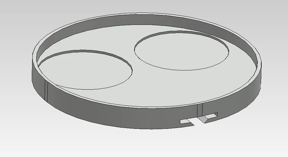 Sofa Halter – Kẹp/Đỡ đồ uống cho sofa - Image 1