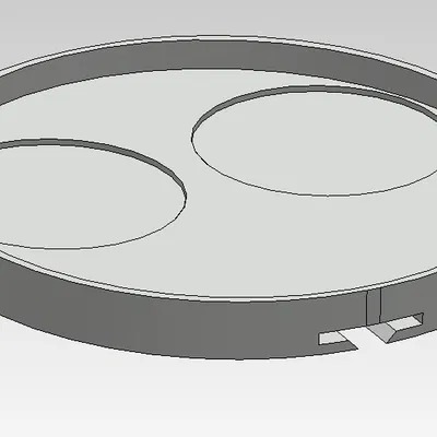 Sofa Halter – Kẹp/Đỡ đồ uống cho sofa