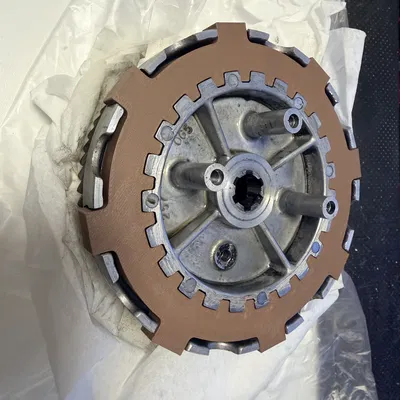 Dụng cụ giữ giỏ ly hợp Yamaha DT50 (Clutch basket tool)