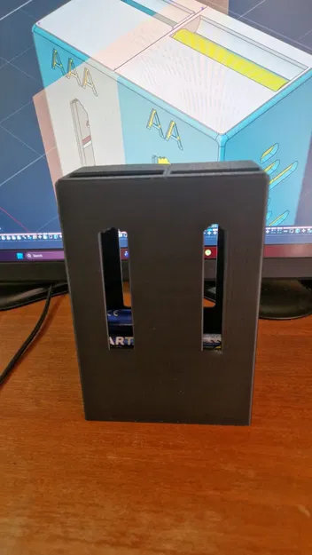 Khay Lưu Trữ Pin (Battery Storage) - Image 4