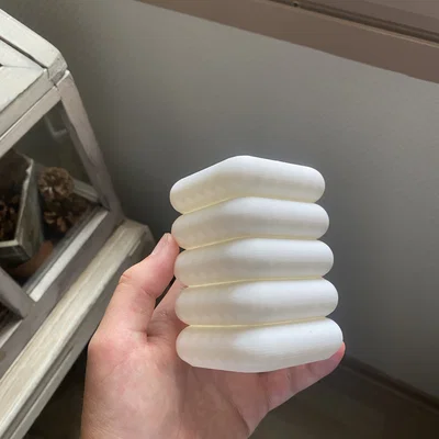 Ống đựng bút chì (Pencil holder)