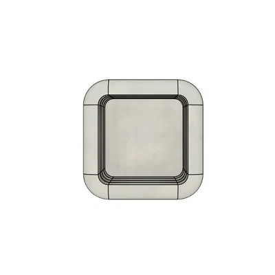 Ống đựng bút chì (Pencil holder)