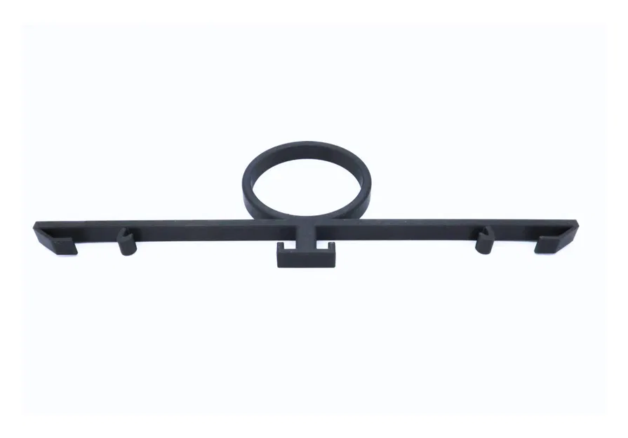 Door Handle Rack V2 (Print in Place!) [No Supports!] - In 45 phút - Image 2