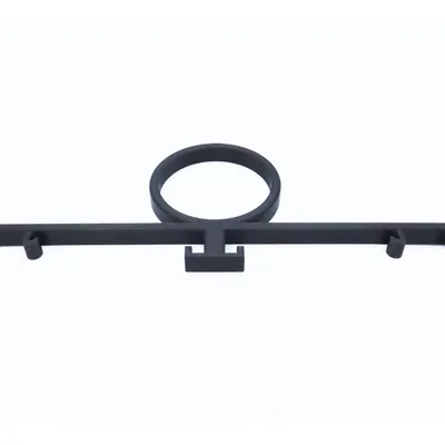 Door Handle Rack V2 (Print in Place!) [No Supports!] - In 45 phút