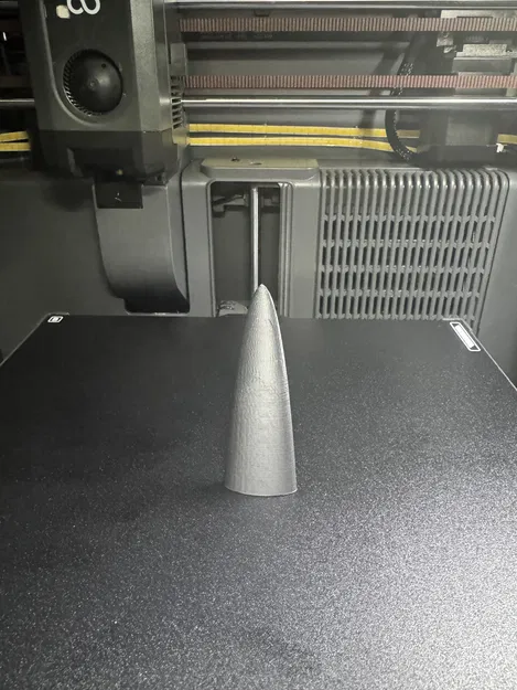 Chụp đầu mũi kiếm (SWORD TIP COVER) chống trẻ em nghịch - Image 2