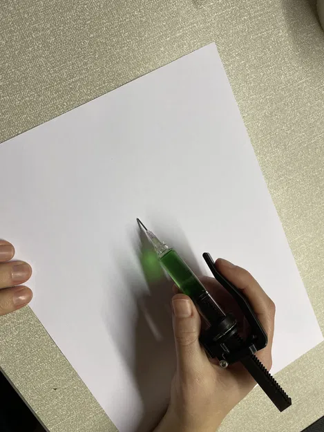 Bộ nhả xi-lanh dạng cóc (Syringe dispenser) - Image 7