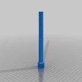 Cây phơi modular cho phụ kiện máy hút sữa và đồ bình sữa em bé - Thumbnail 4